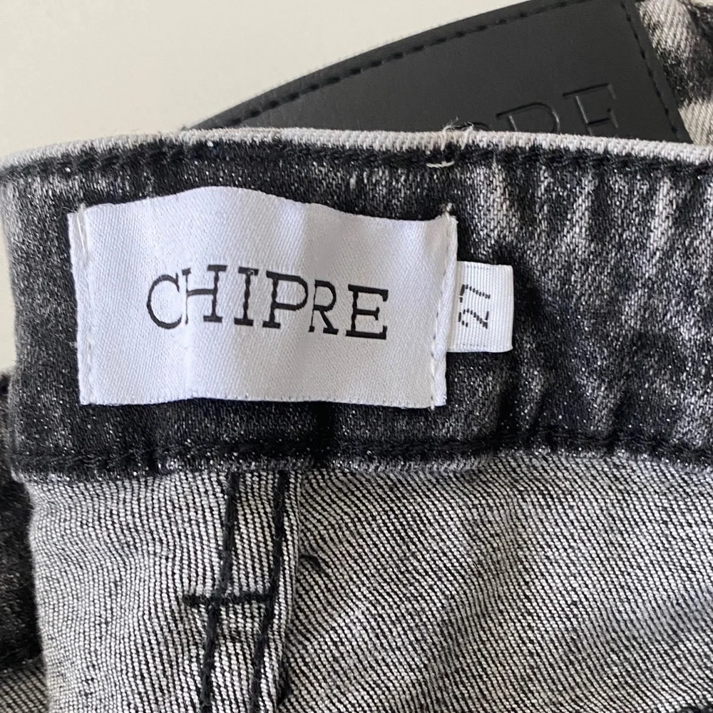 CHIPRE Denim Jeans Trio Bundle with tanks - Picture 2 of 13